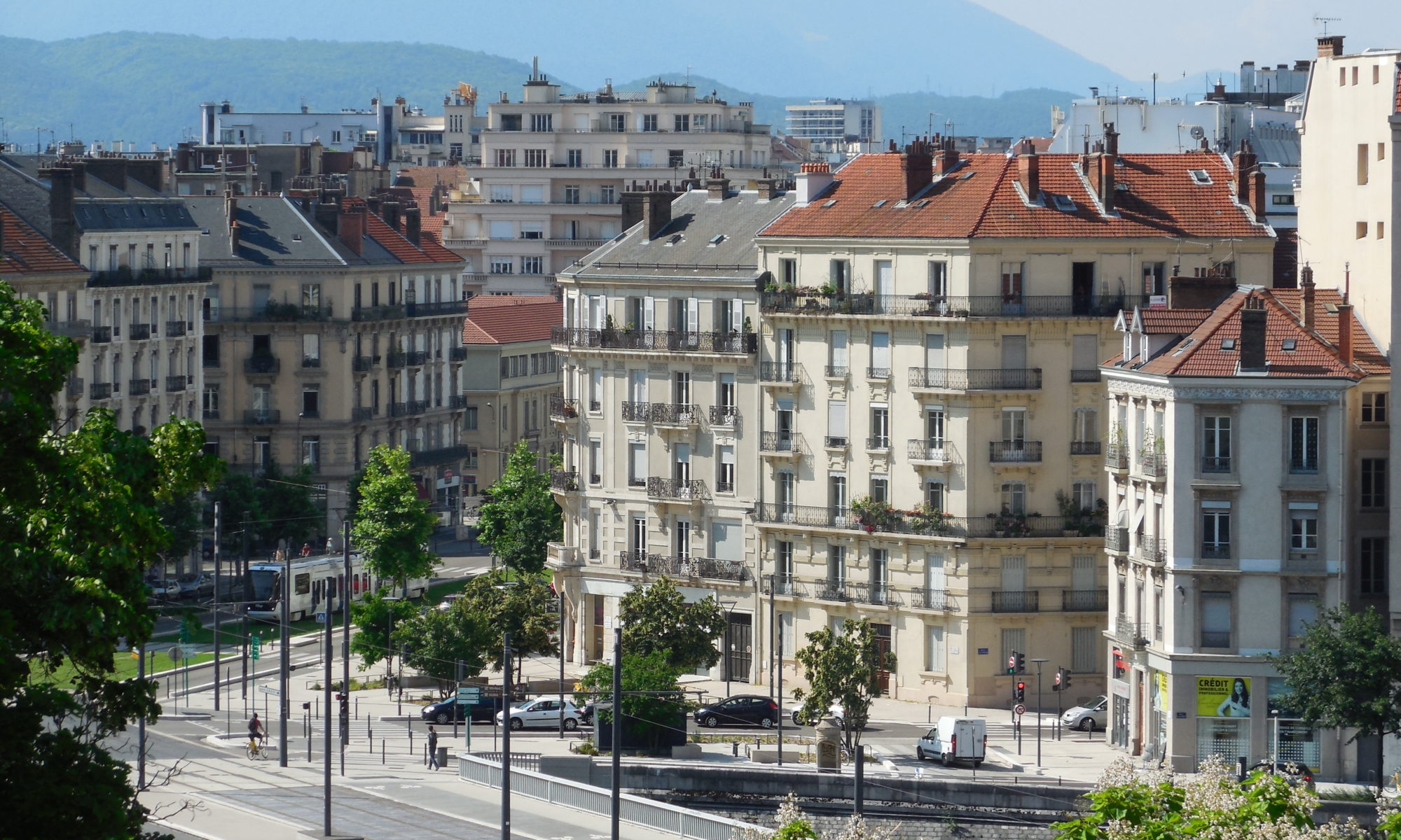 Espace FLE