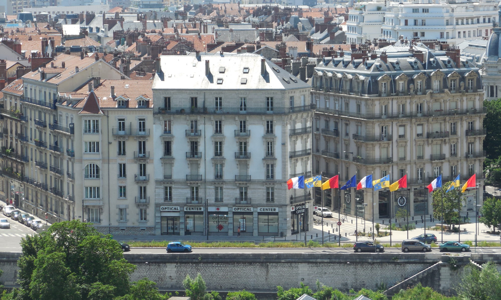 Espace FLE