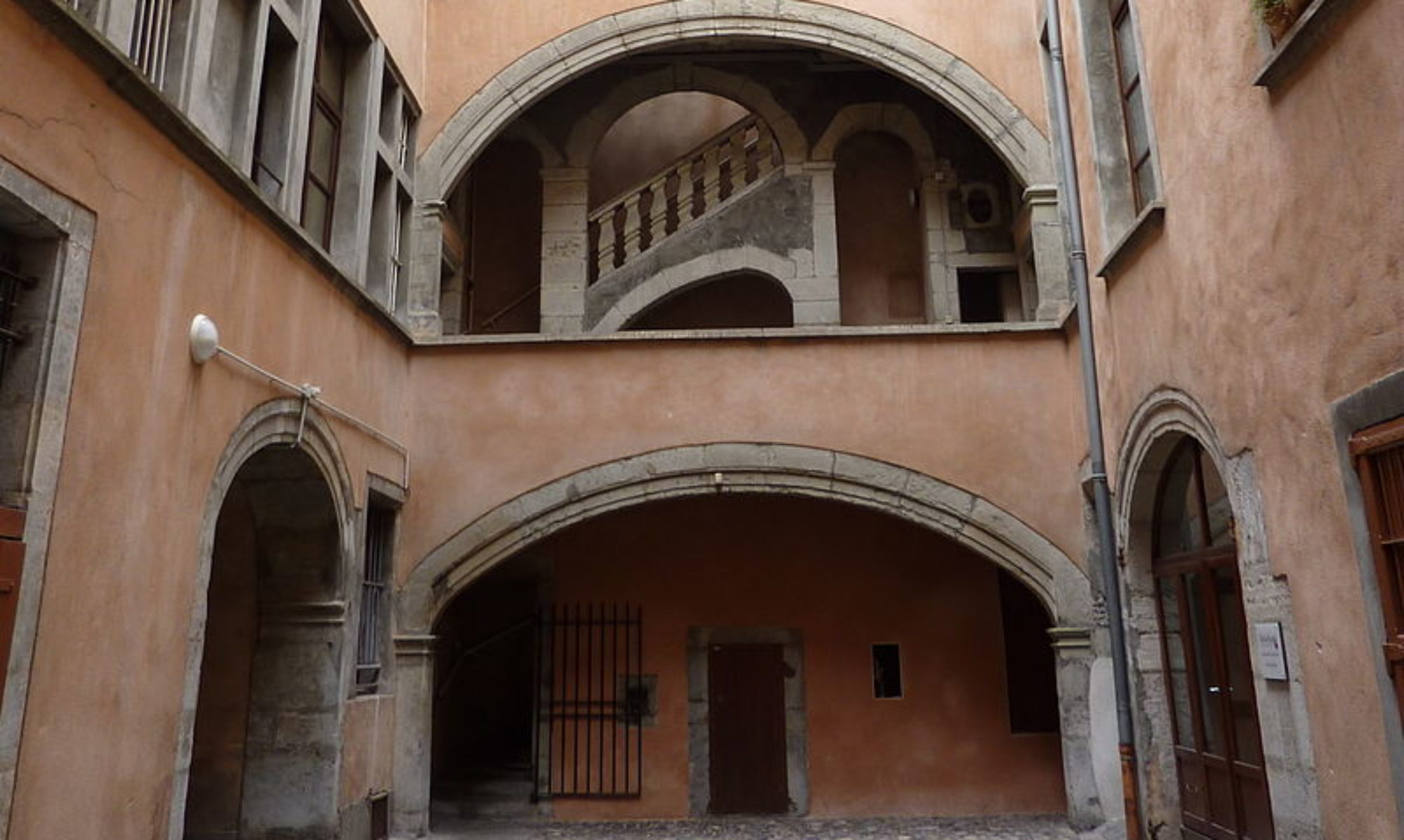 Espace FLE